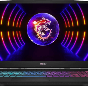 Ноутбук MSI Katana 15 rtx 4050