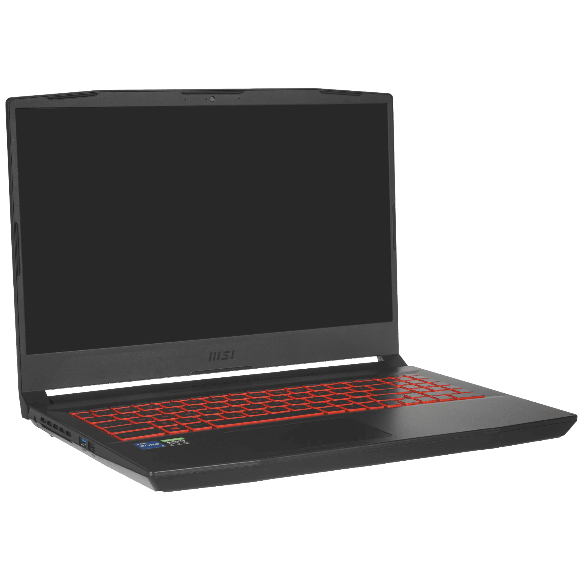Ноутбук MSI Katana GF66 - изображение 5