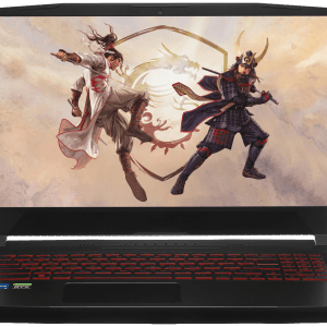 Ноутбук MSI Katana GF66 rtx 3050