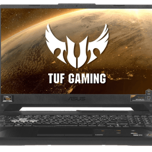 Ноутбук ASUS TUF FA506IV rtx 2060