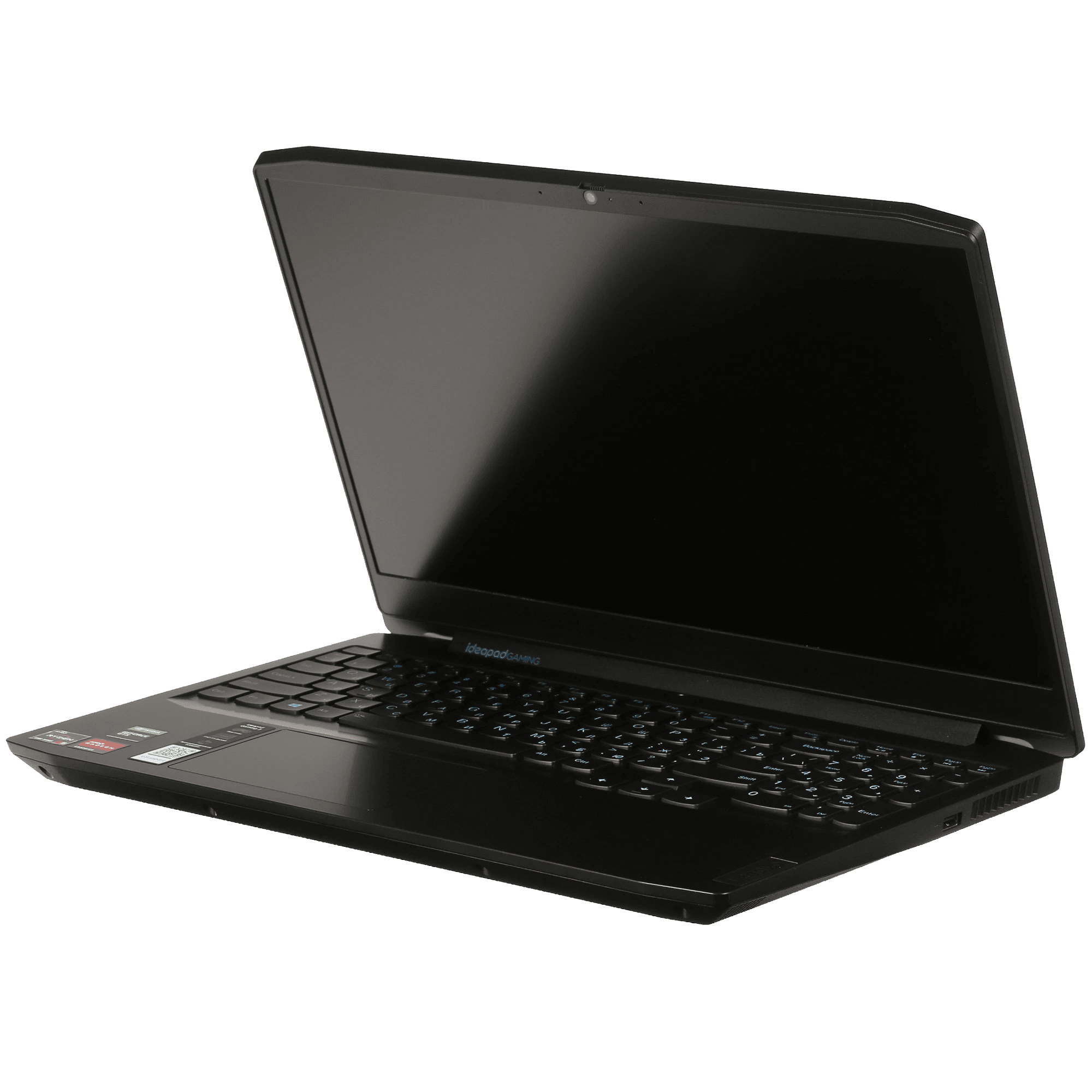 Ноутбук Lenovo Gaming 3 - изображение 3