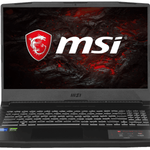 Ноутбук MSI Pulse GL66 rtx 3070