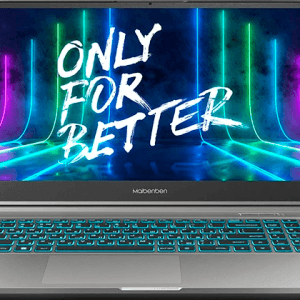 Ноутбук Maibenben X577 rtx 4060