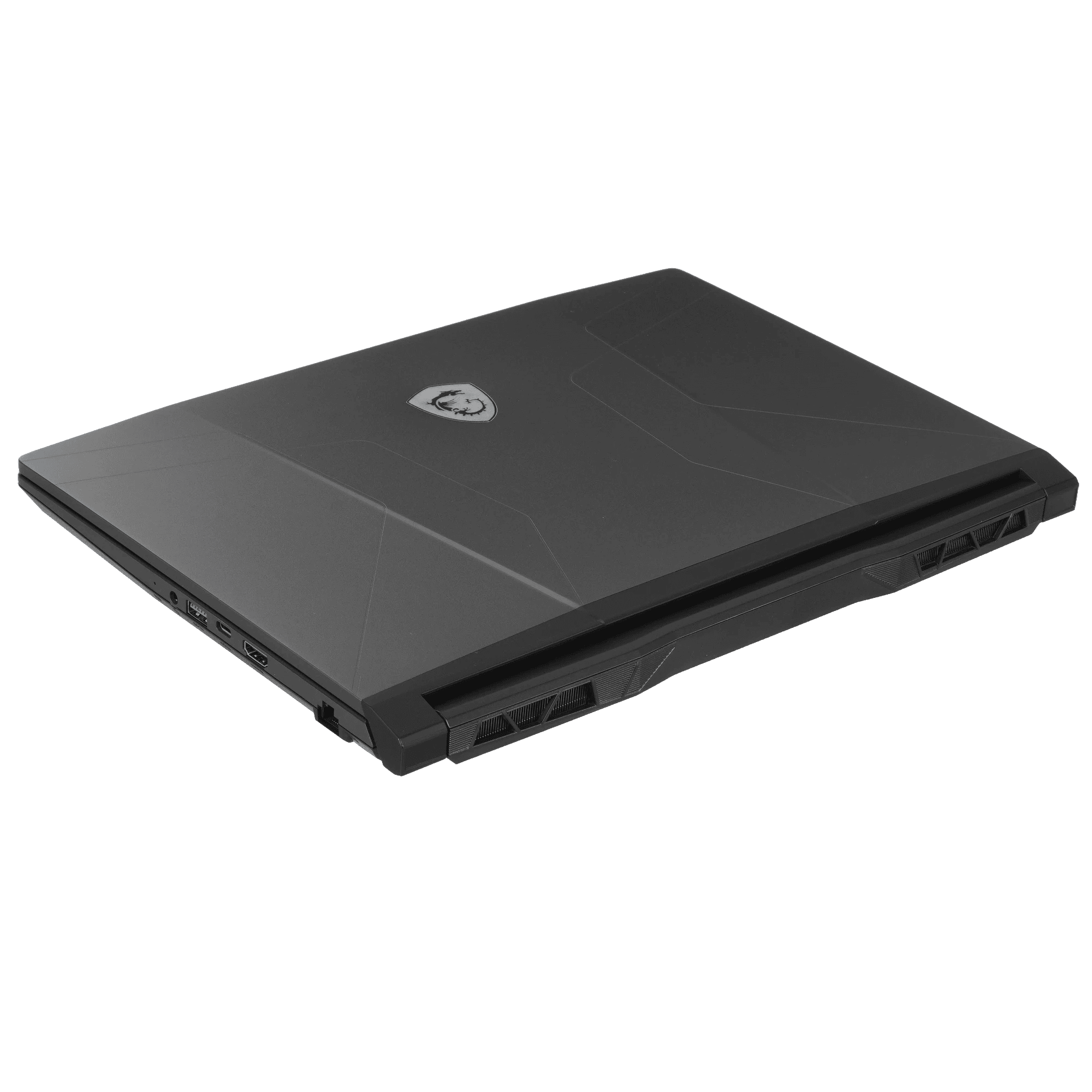 Ноутбук MSI Pulse GL66 - изображение 3