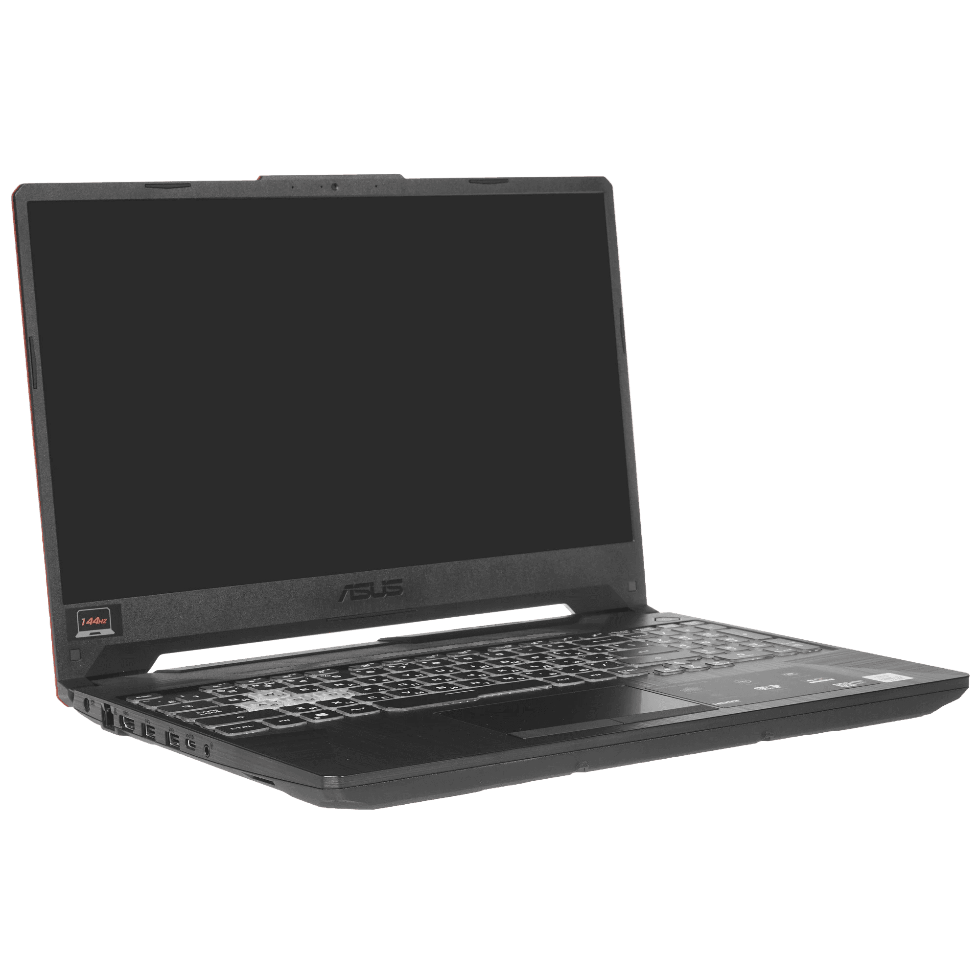 Ноутбук ASUS TUF Gaming FX95G - изображение 4
