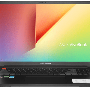 Ноутбук ASUS Vivobook PRO 16 rtx 3050 ti