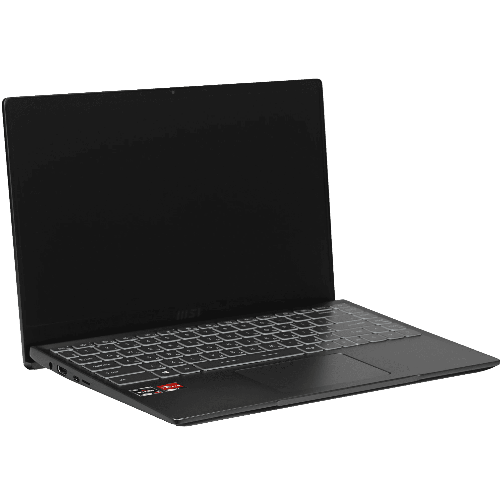 Ноутбук MSI Modern 14 - изображение 5