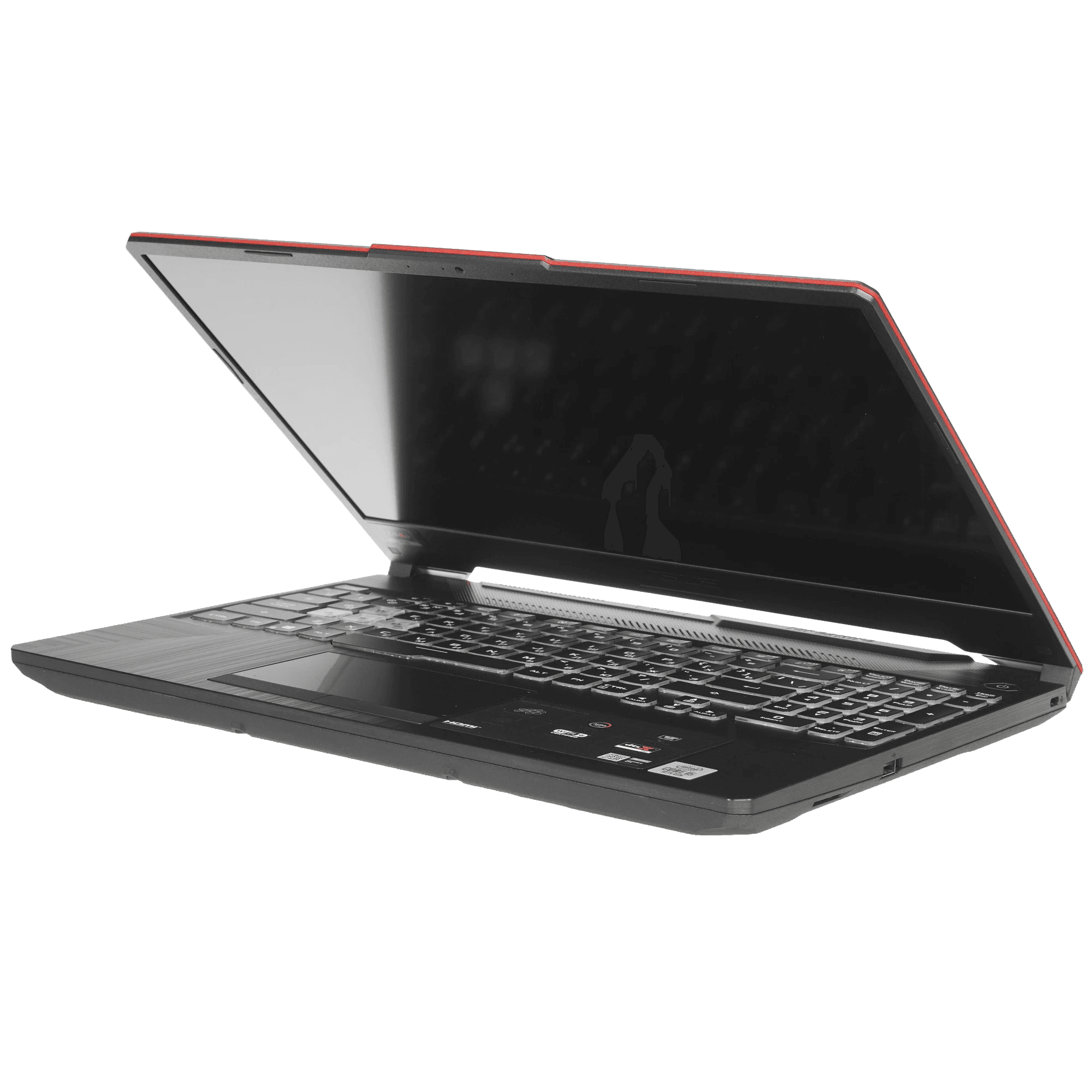 Ноутбук ASUS TUF Gaming FX95G - изображение 5