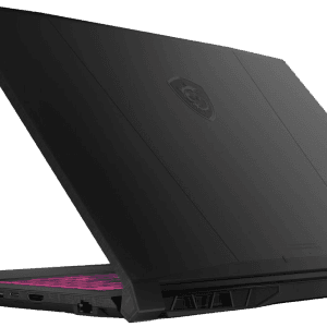 Ноутбук MSI Katana 15 - изображение 5