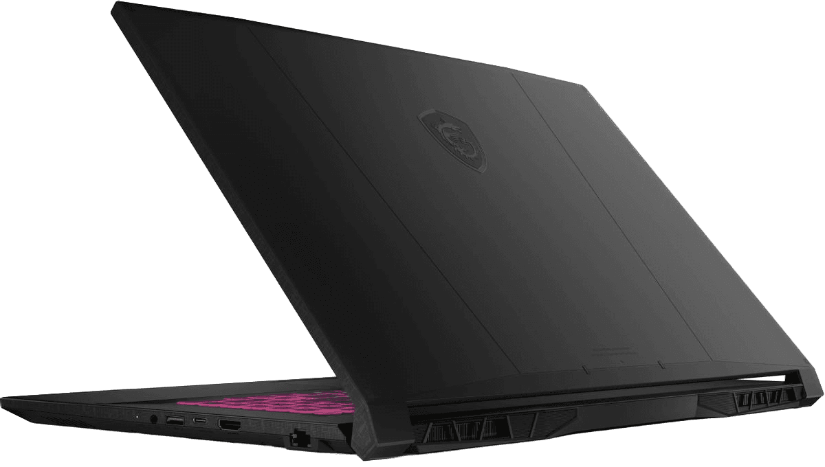 Ноутбук MSI Katana 15 - изображение 5