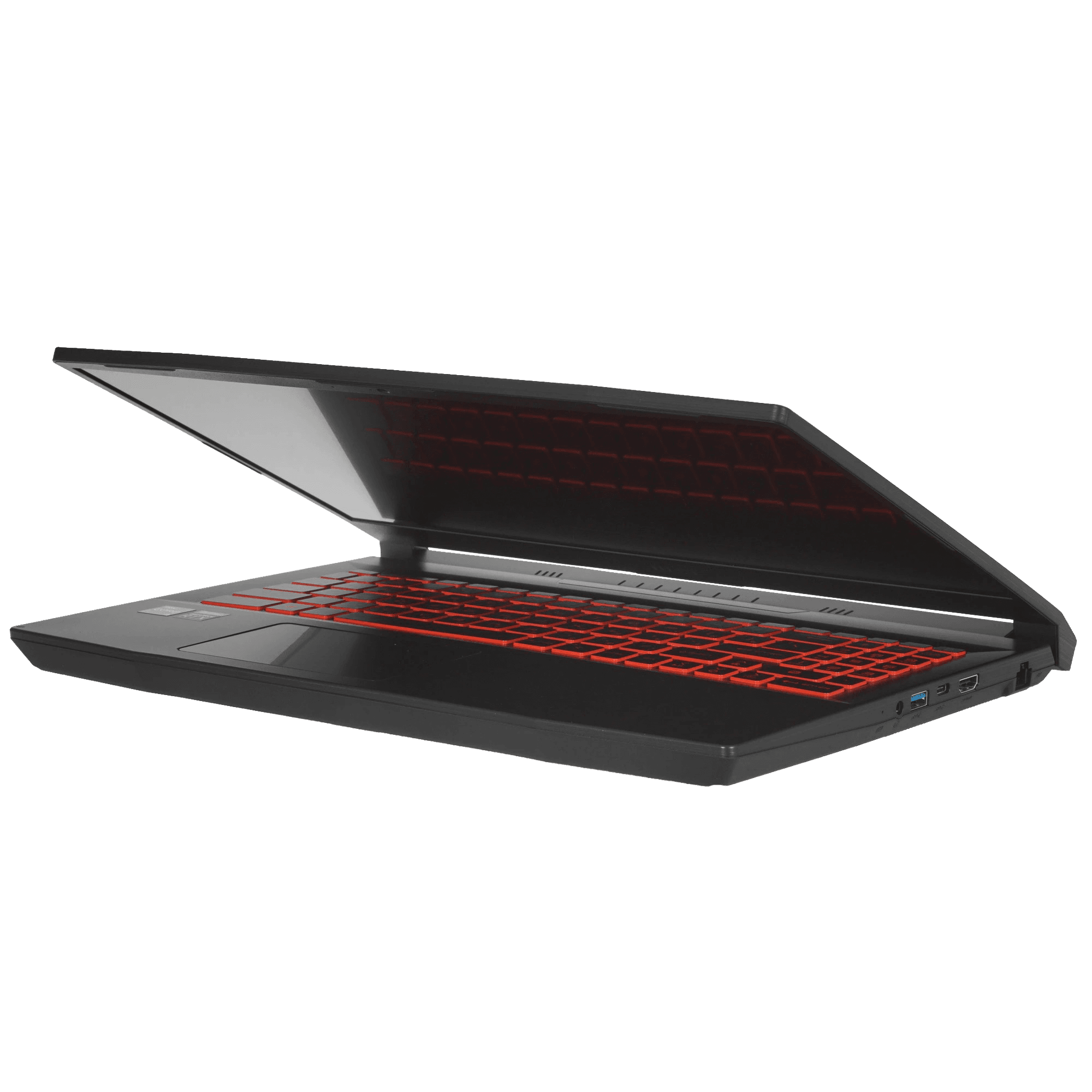 Ноутбук MSI Katana GF66 - изображение 4