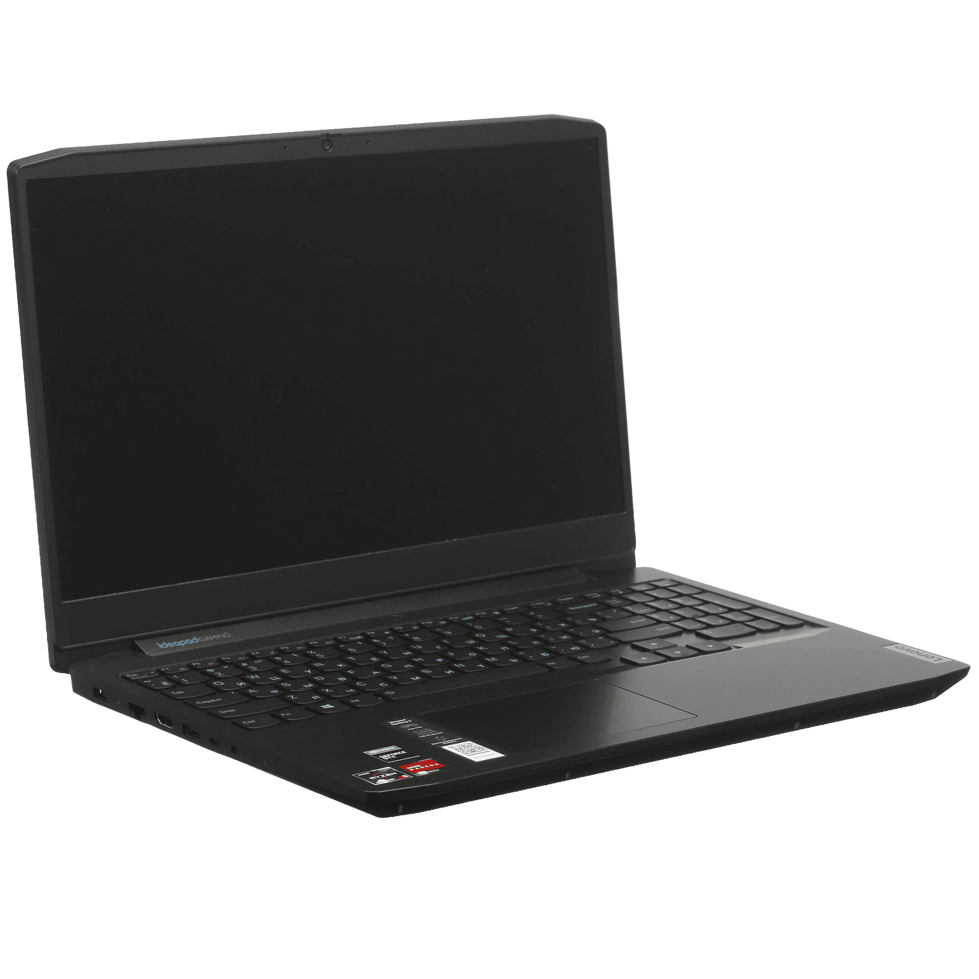 Ноутбук Lenovo Gaming 3 - изображение 5