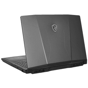 Ноутбук MSI Pulse GL66 - миниатюра 4