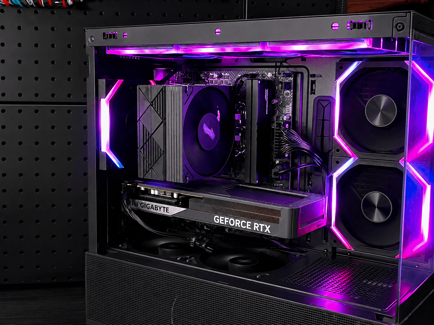 Игровой ПК • AMD Буст - изображение 3