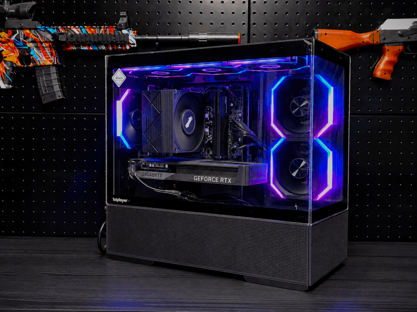 Игровой ПК • AMD Буст - изображение 2