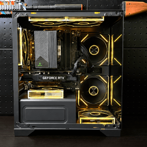Игровой ПК • AMD Light - миниатюра 2