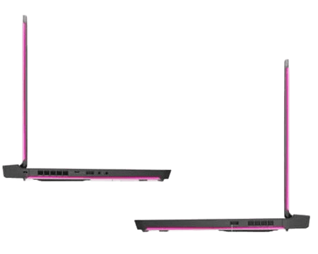 Ноутбук Alienware 15 R3 - изображение 3