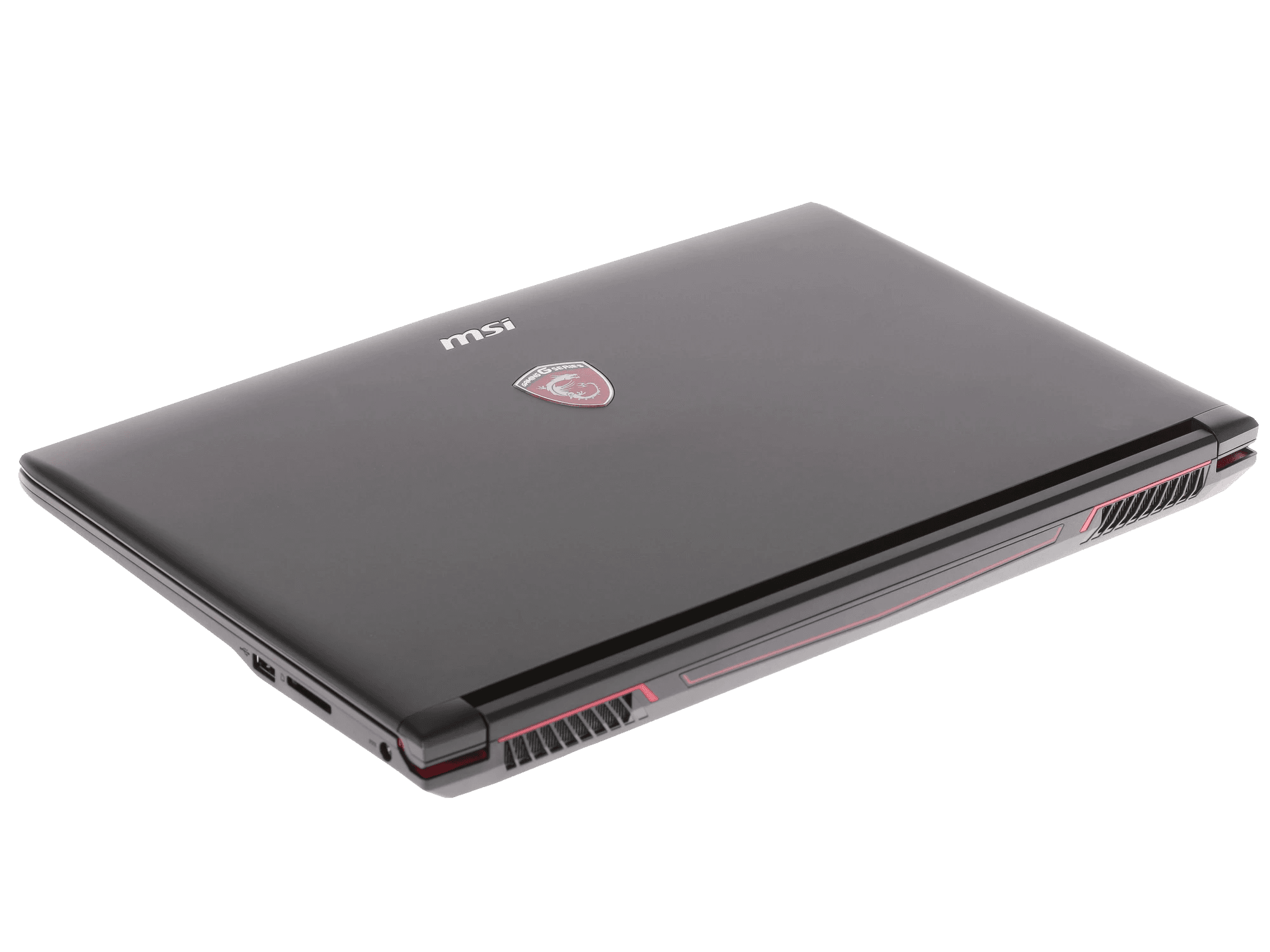Ноутбук MSI LEOPARD PRO GP62MVR - изображение 5