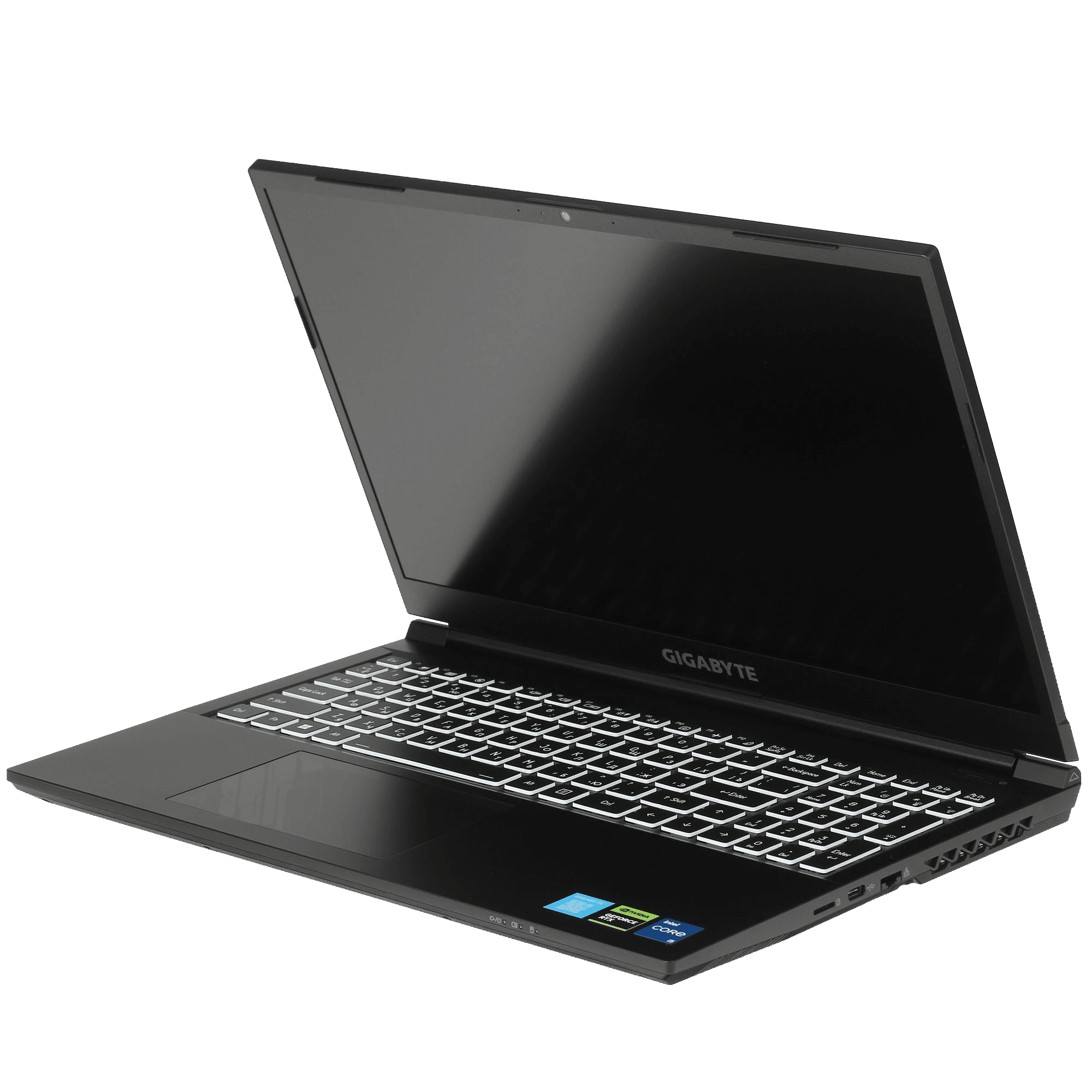 Ноутбук Gigabyte G5 - изображение 4