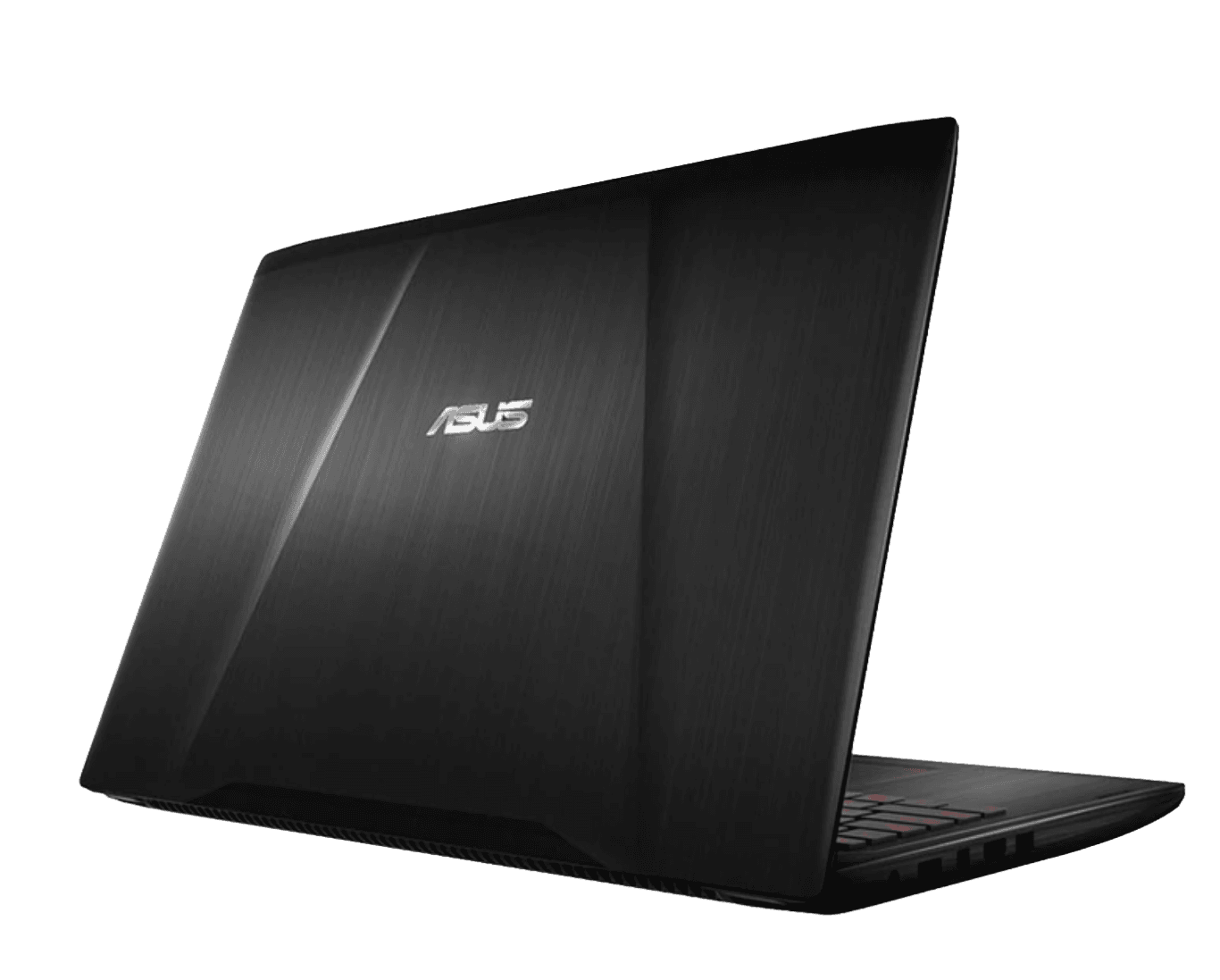 Ноутбук Asus ZX60V - изображение 4