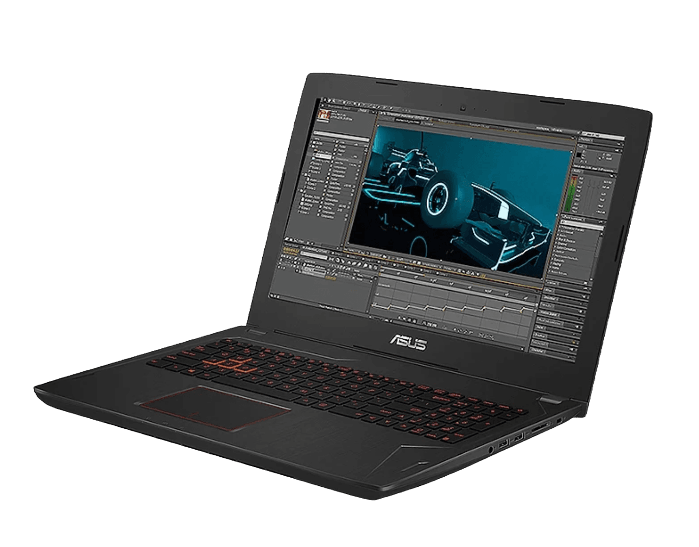Ноутбук Asus ZX60V - изображение 2