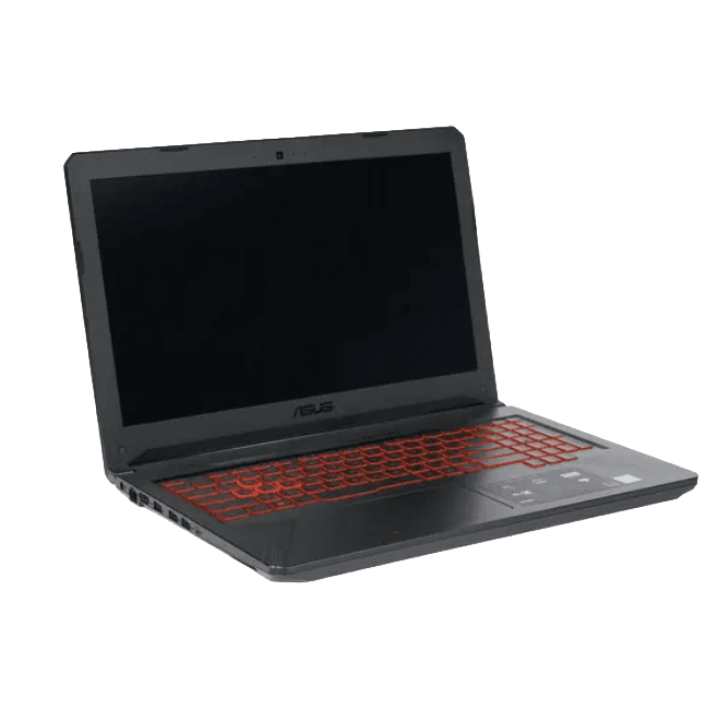 Ноутбук Asus TUF FX80G - изображение 4