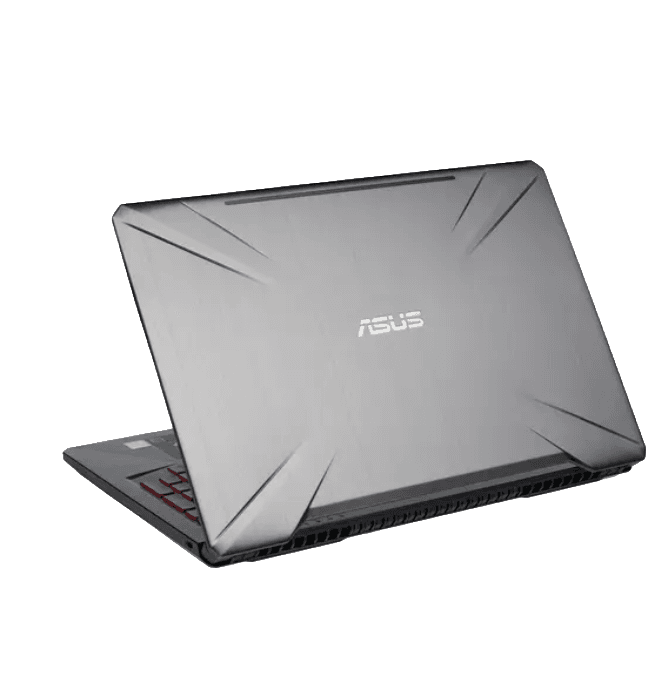 Ноутбук Asus TUF FX80G - изображение 3