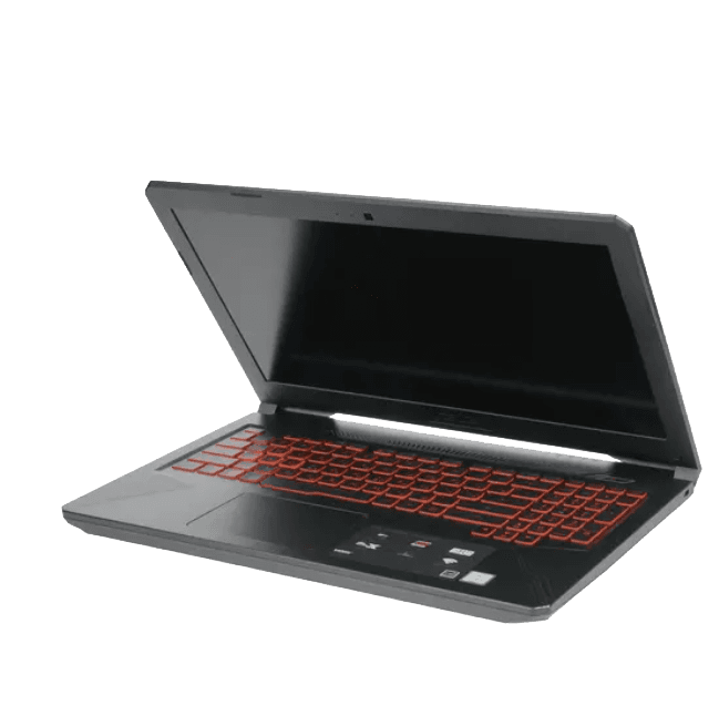 Ноутбук Asus TUF FX80G - изображение 2