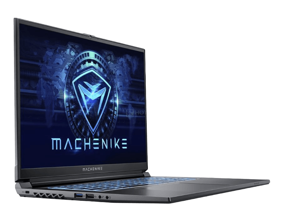 Ноутбук Machenike L17 - изображение 3