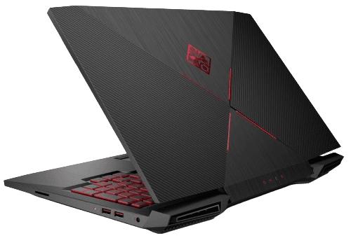 Ноутбук HP Omen 17 an014TX - изображение 4