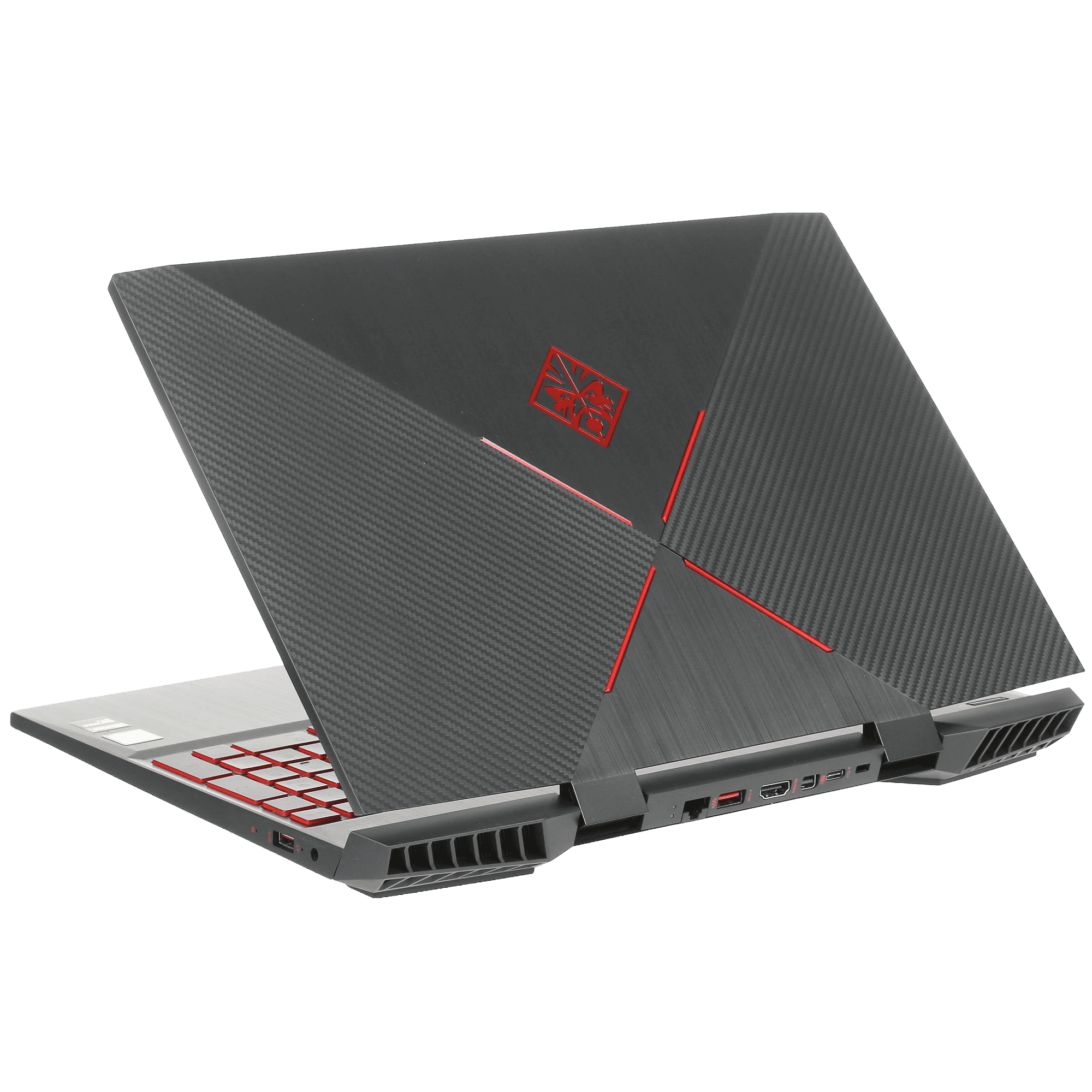 Ноутбук HP OMEN 15 dc-1057TX - изображение 4