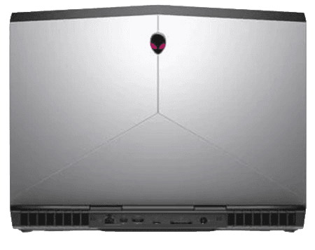 Ноутбук Alienware 15 R3 - изображение 4