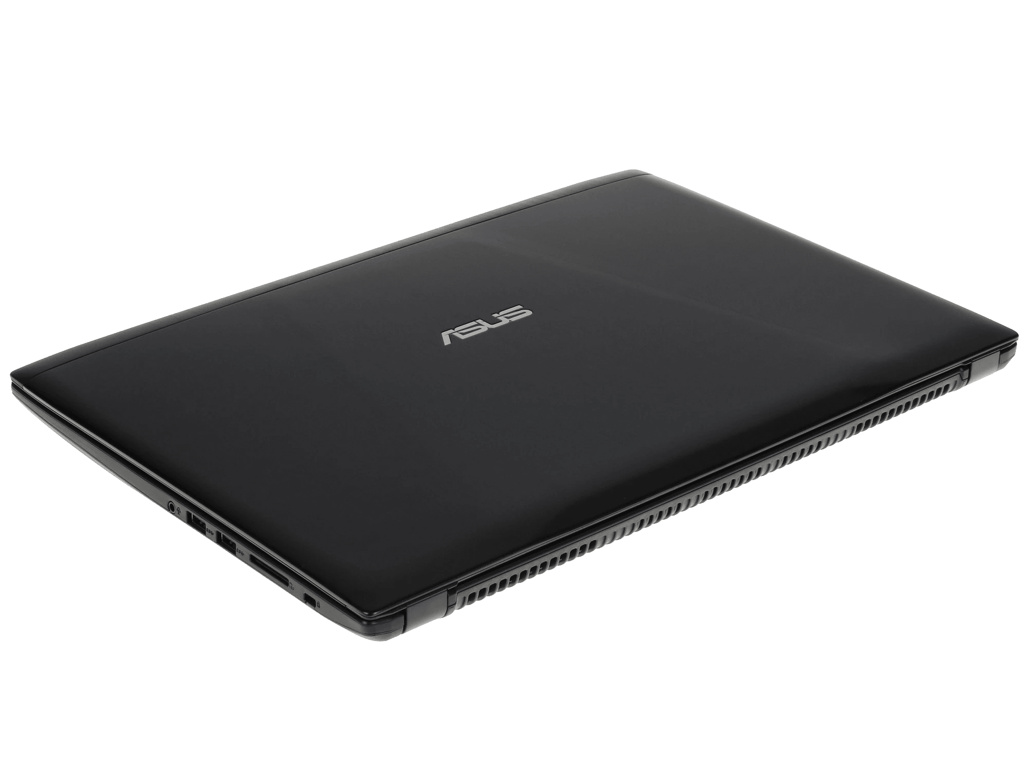 Ноутбук Asus FX53V - изображение 4