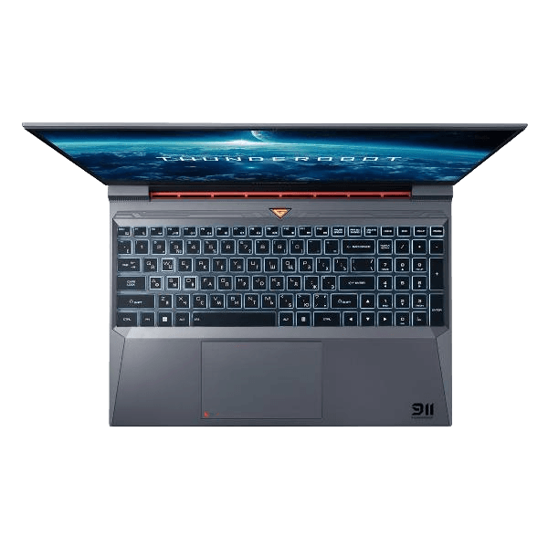 Ноутбук Thunderobot 911X Wild Hunter G3 Evo - изображение 5