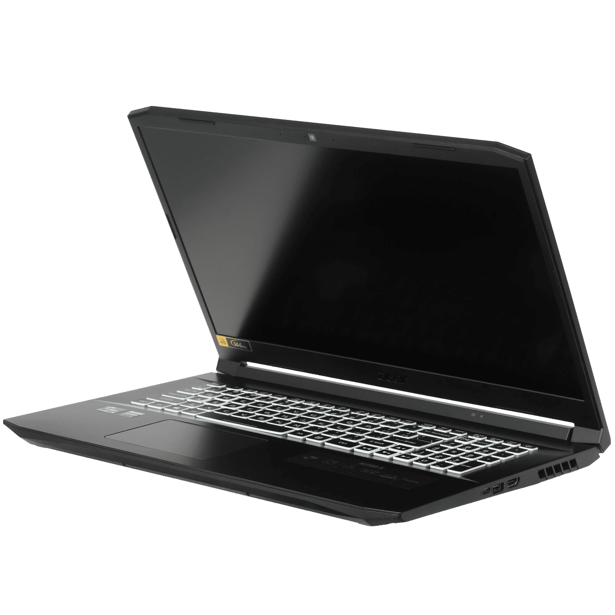 Ноутбук Acer Nitro 5 AN517-41 - изображение 5