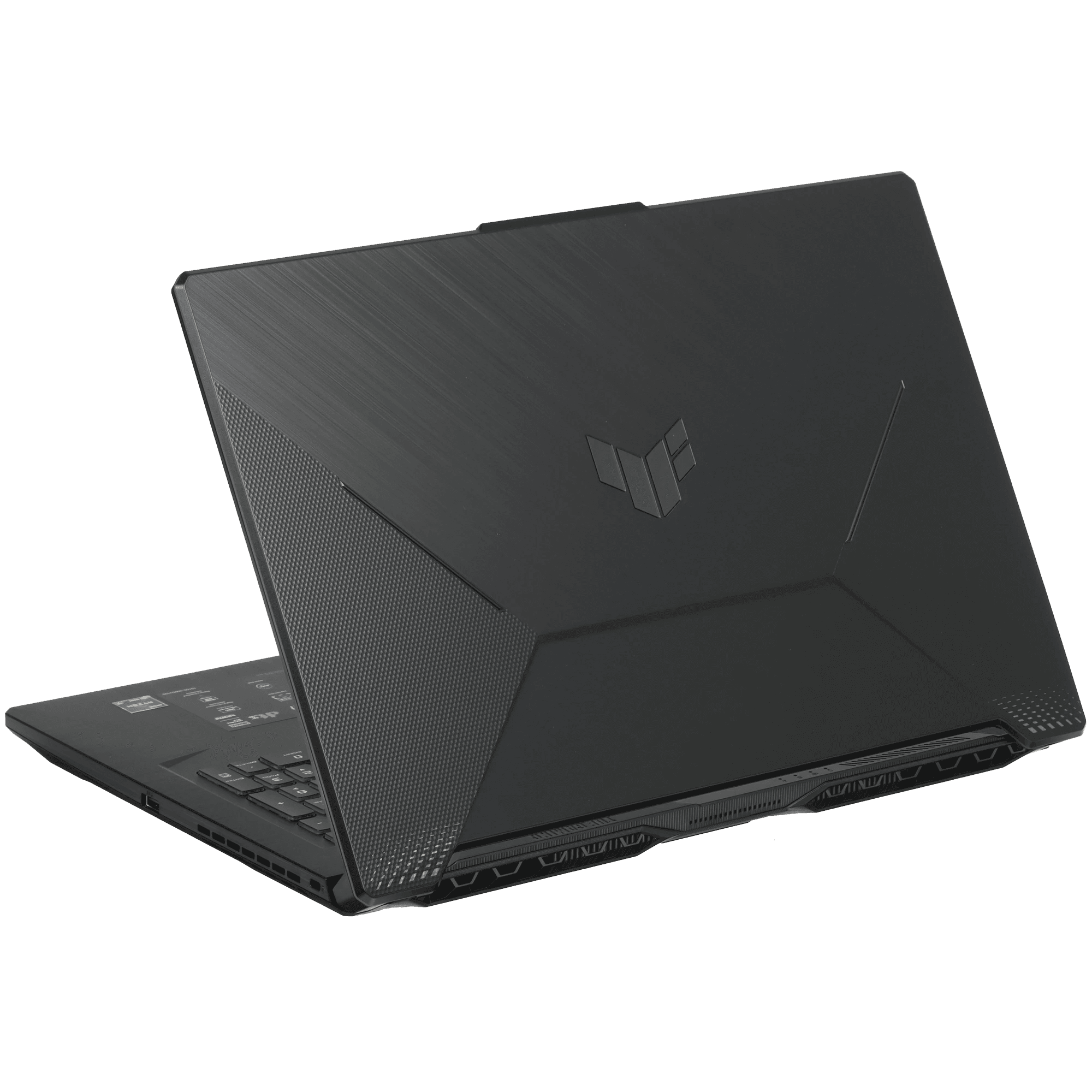 Ноутбук Asus TUF Gaming 17 FA706ihr - изображение 5