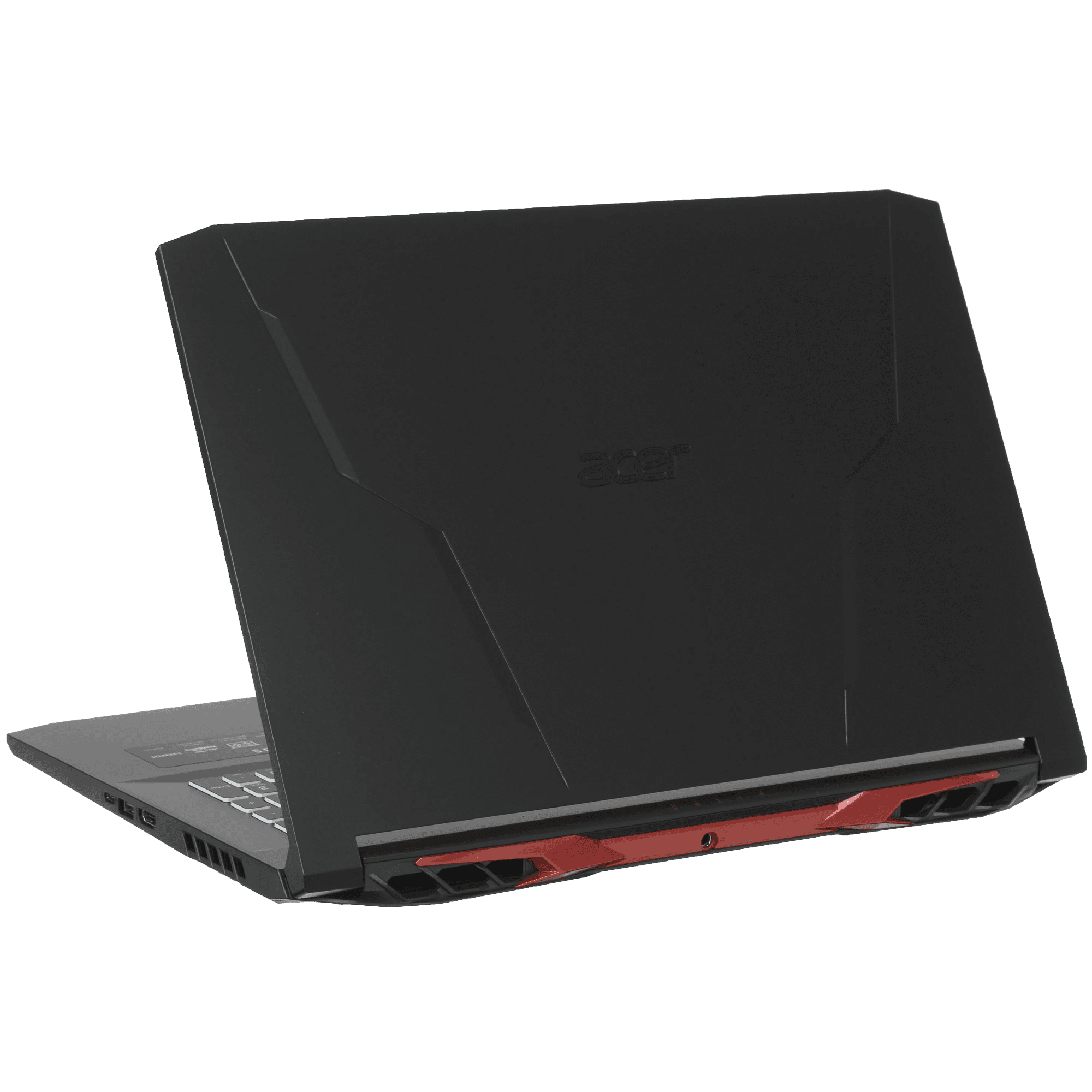 Ноутбук Acer Nitro 5 AN517-41 - изображение 2