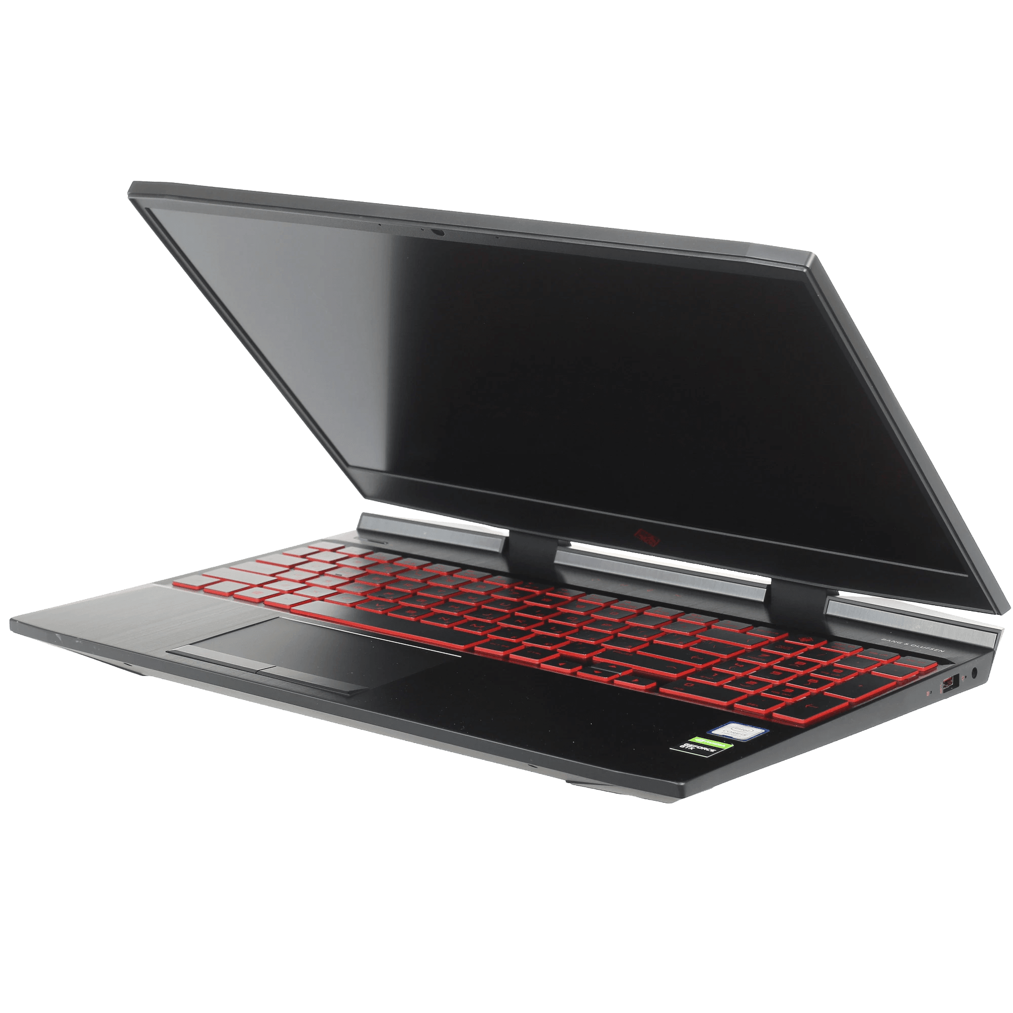 Ноутбук HP OMEN 15 dc-1057TX - изображение 3