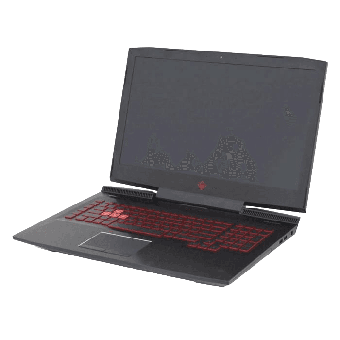 Ноутбук HP Omen 17 an014TX - изображение 5