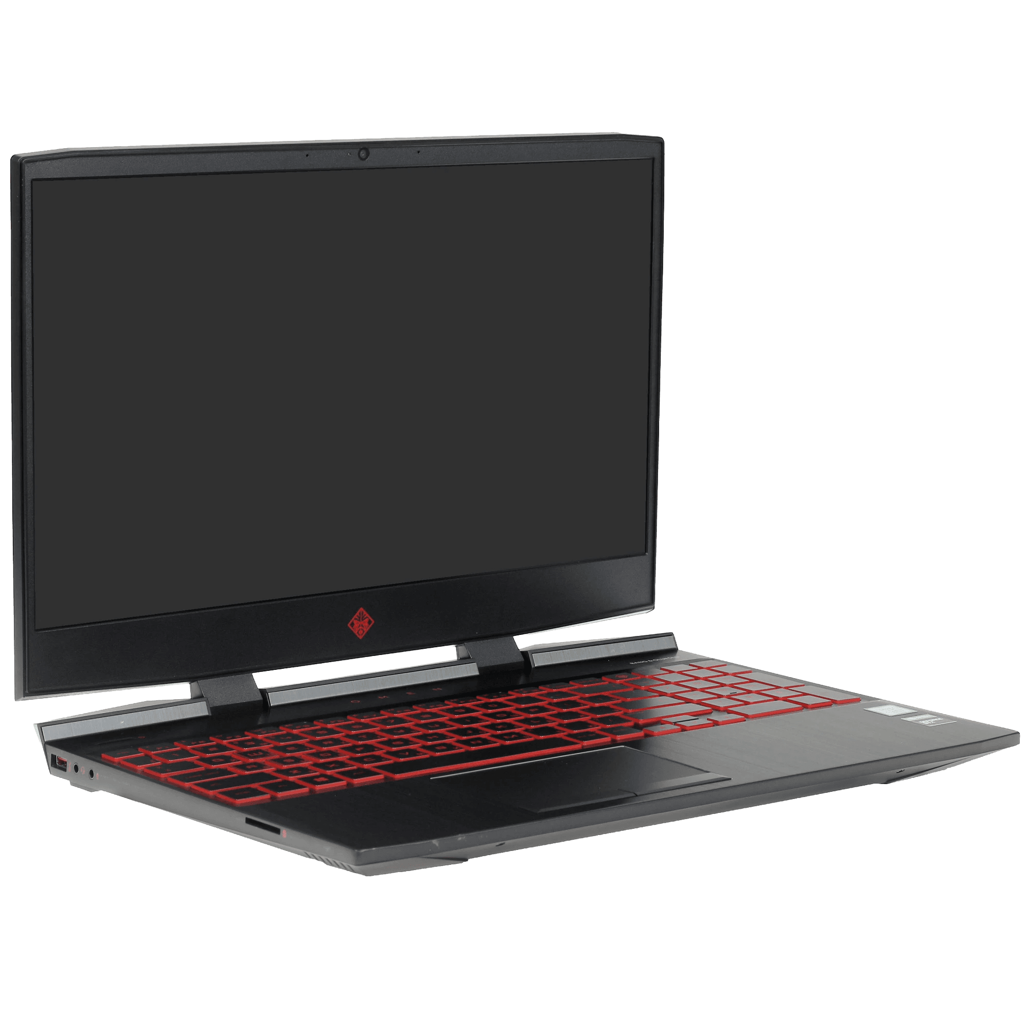 Ноутбук HP OMEN 15 dc-1057TX - изображение 2