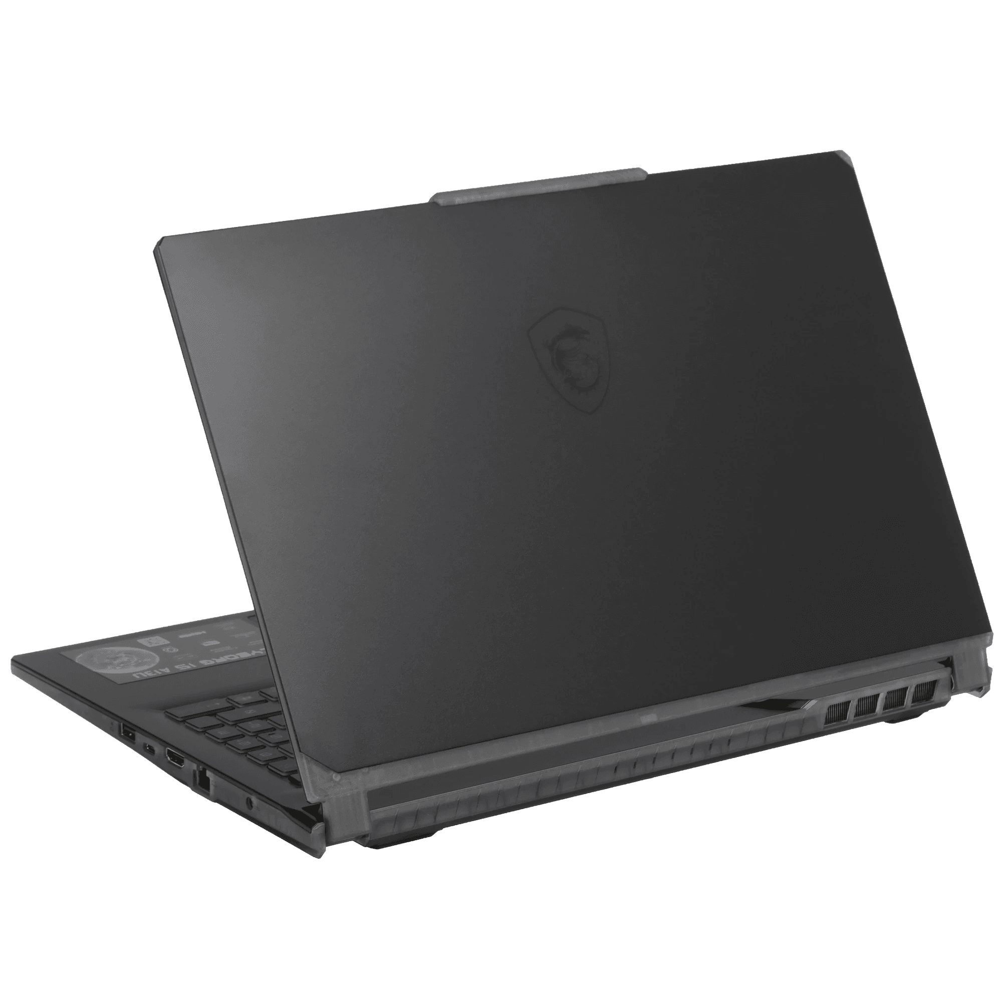 Ноутбук MSI Cyborg 15 A13VF - изображение 4