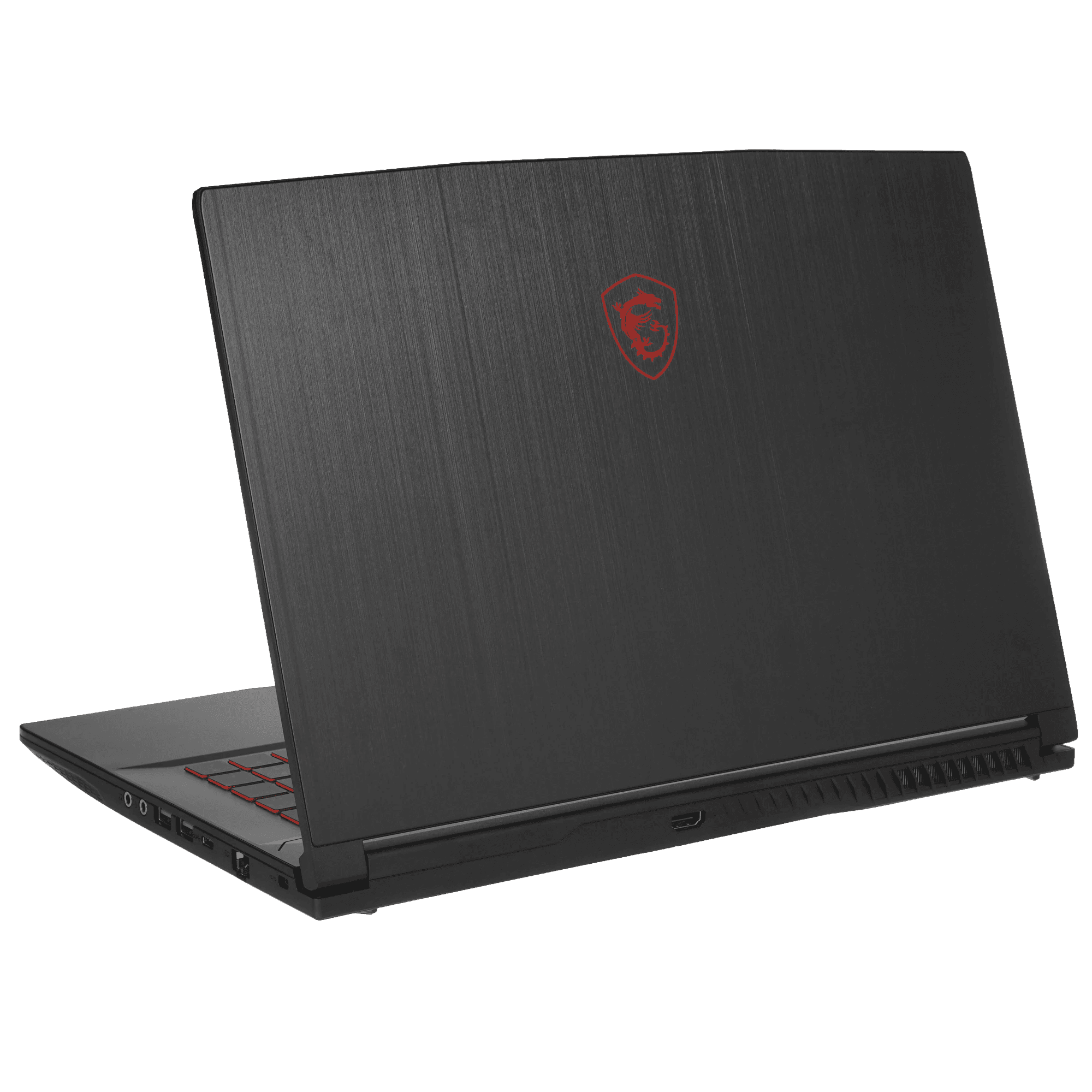 Ноутбук MSI GF63 Thin 9scsr - изображение 5