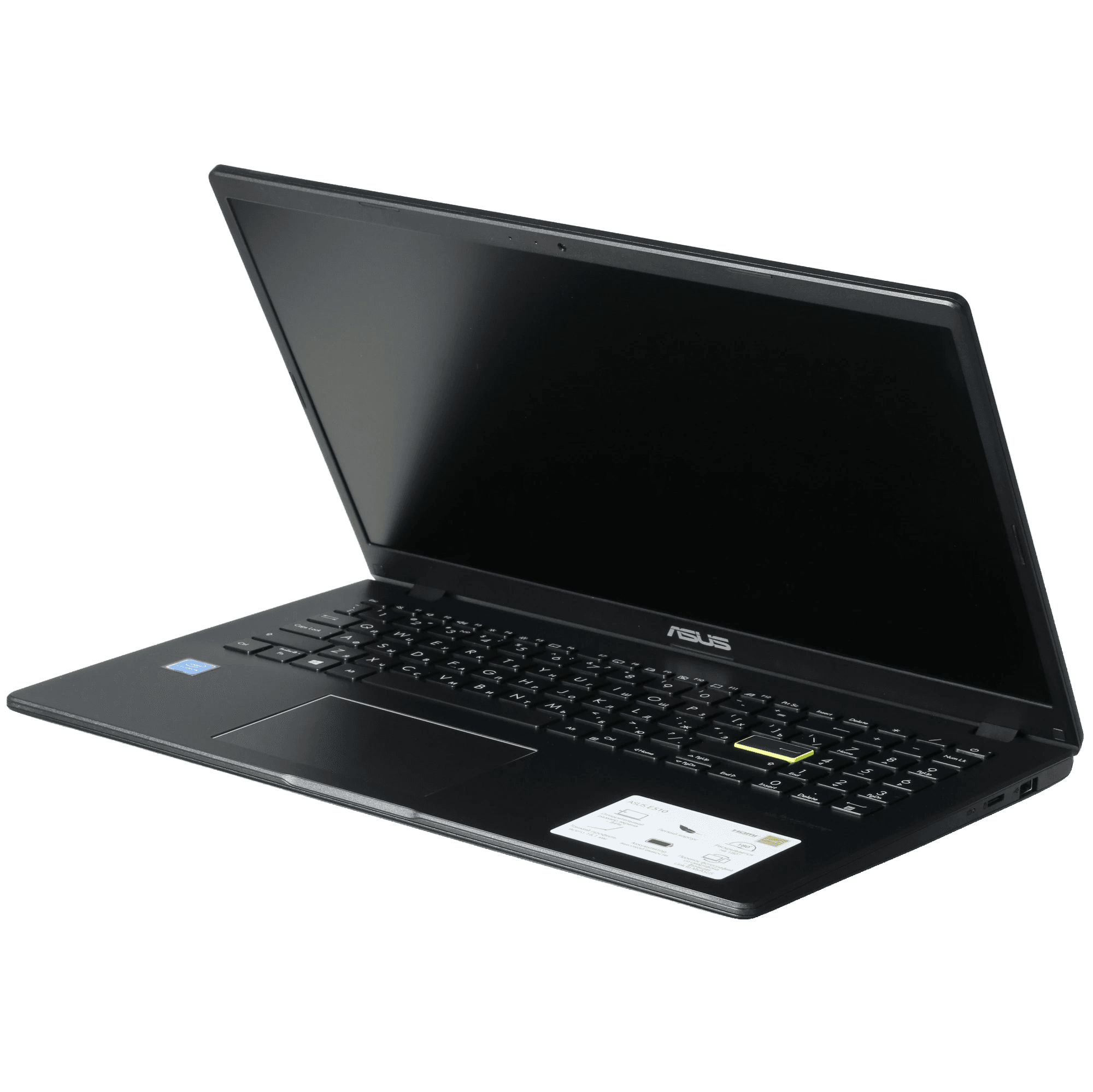 Ноутбук Asus R522M - изображение 4