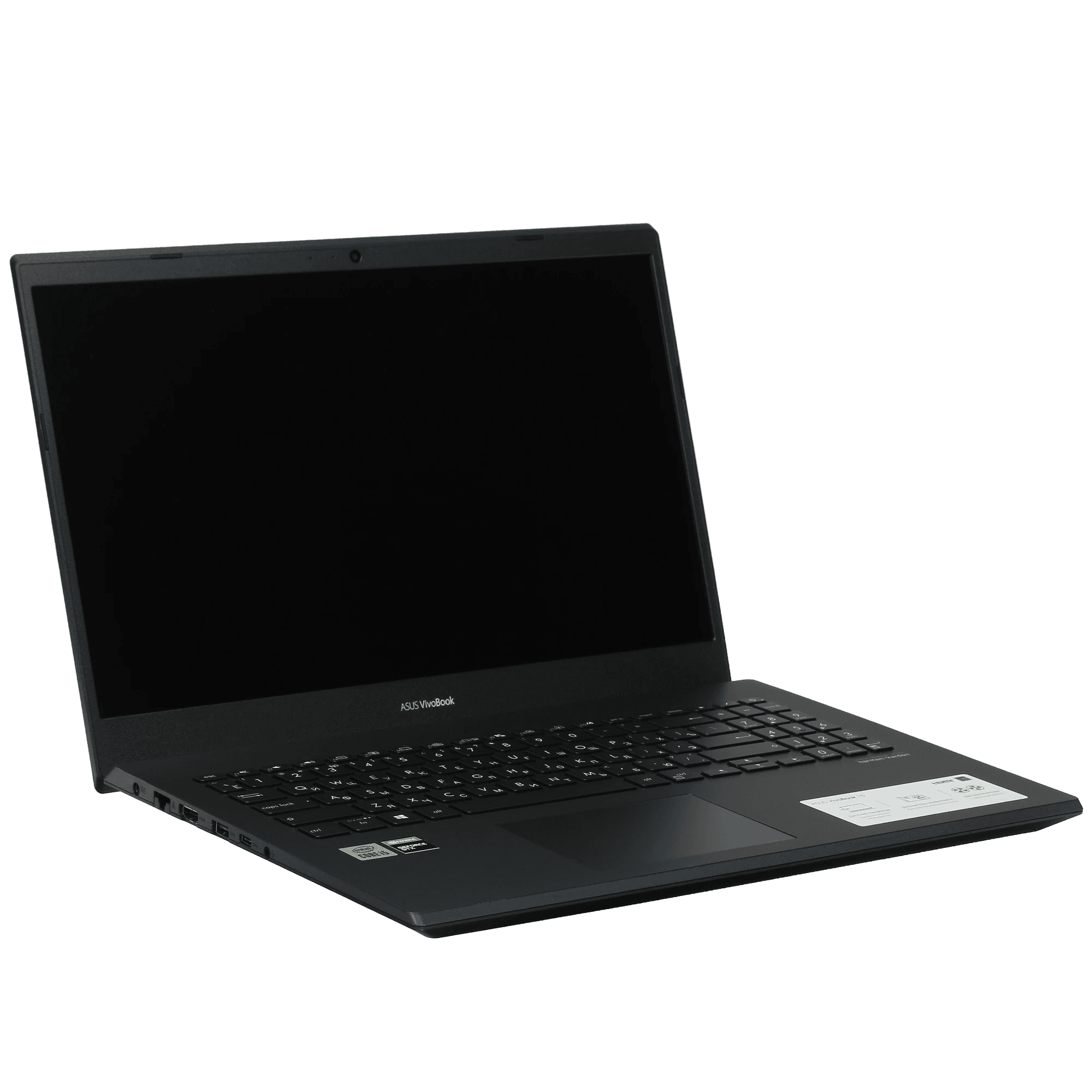 Ноутбук Asus Vivobook F571G - изображение 4