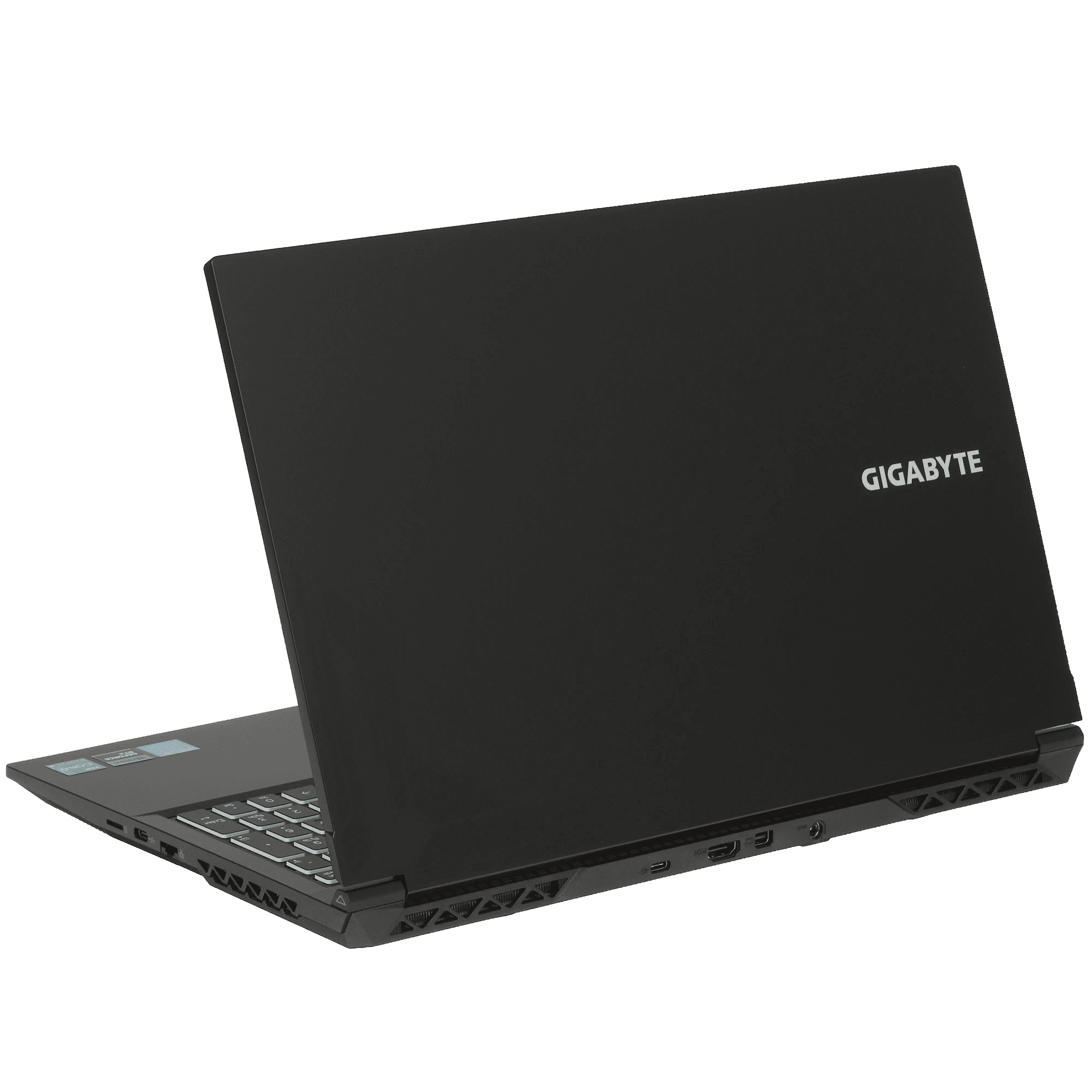 Ноутбук Gigabyte G5 - изображение 3