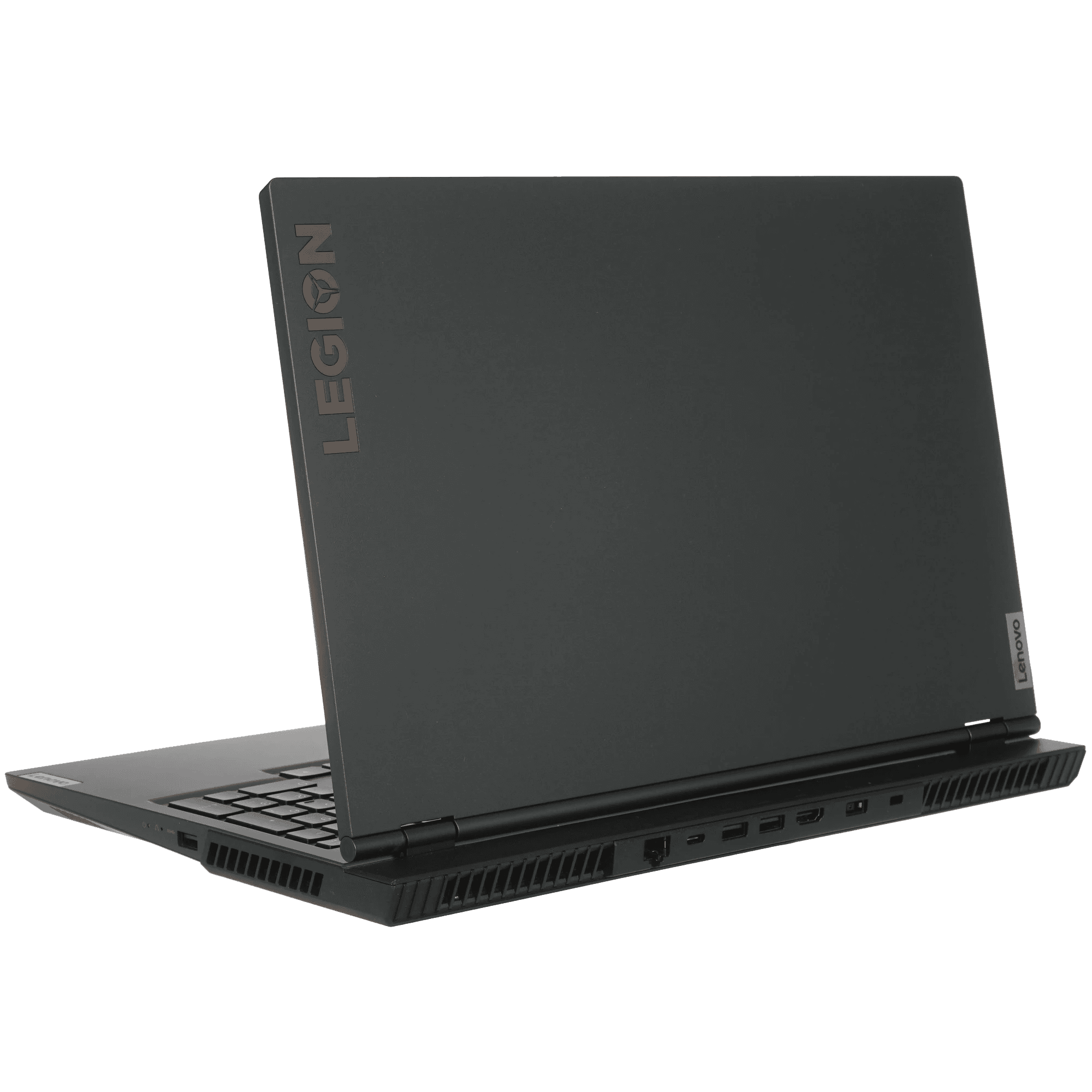 Ноутбук Lenovo Legion 5 15IMH6 - изображение 3