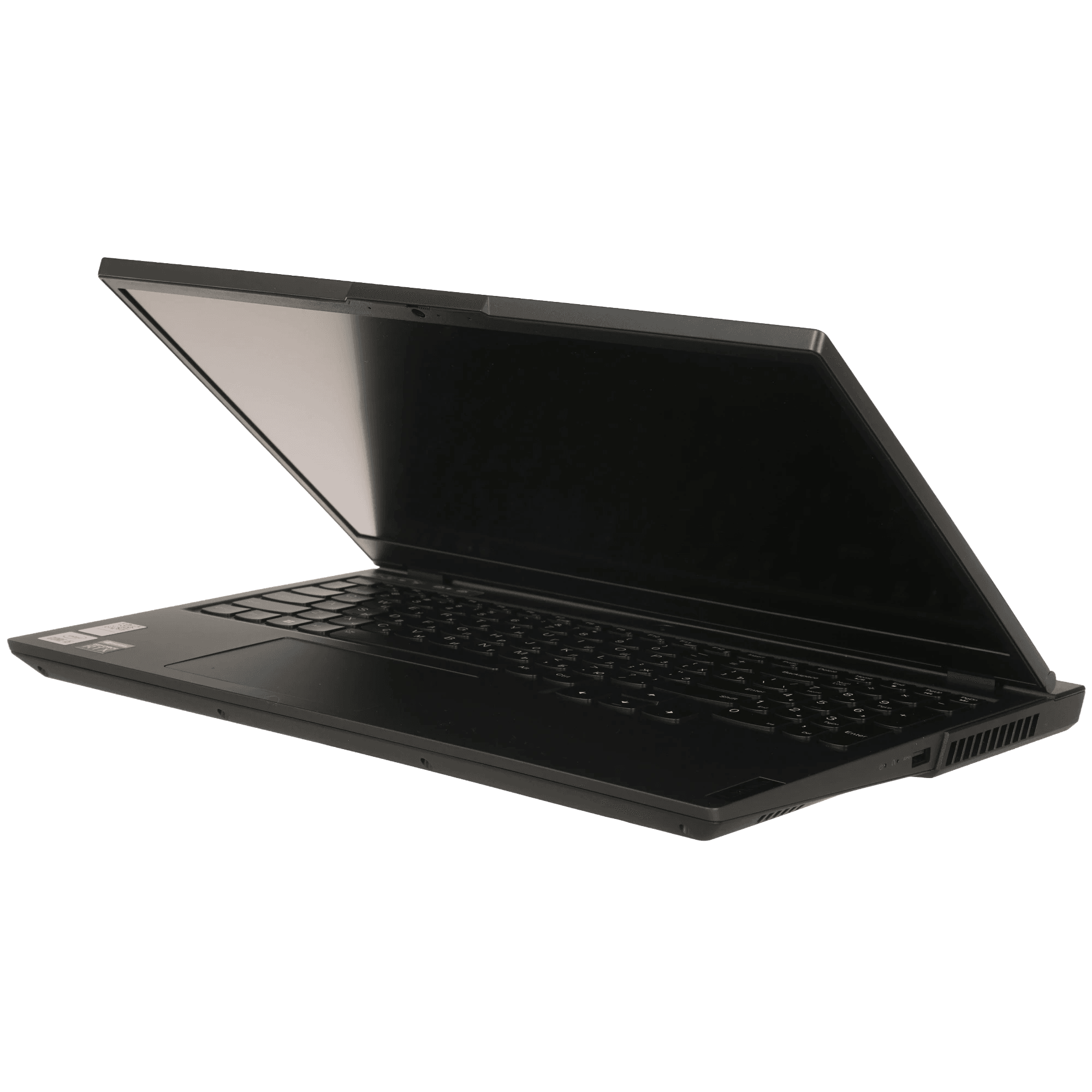 Ноутбук Lenovo Legion 5 15IMH6 - изображение 2
