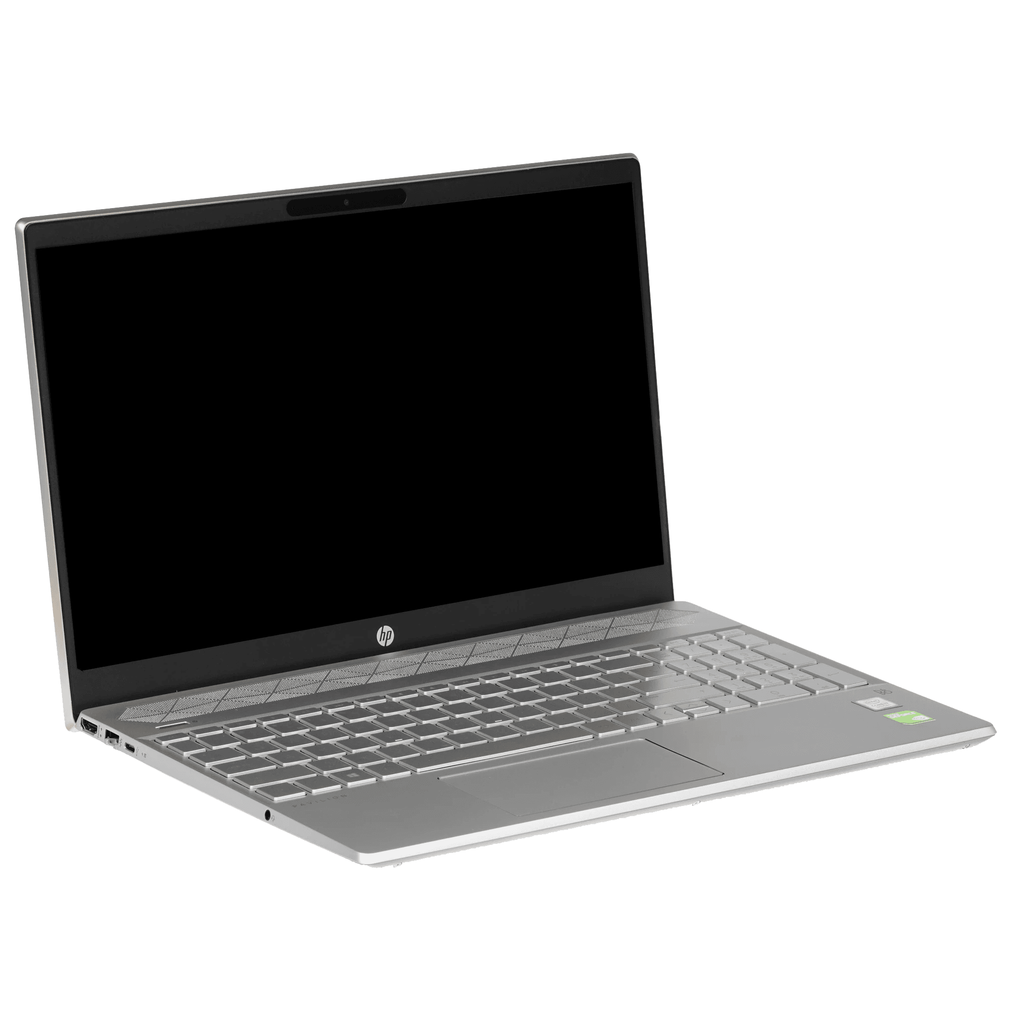 Ноутбук HP 15 cs0085D - изображение 4