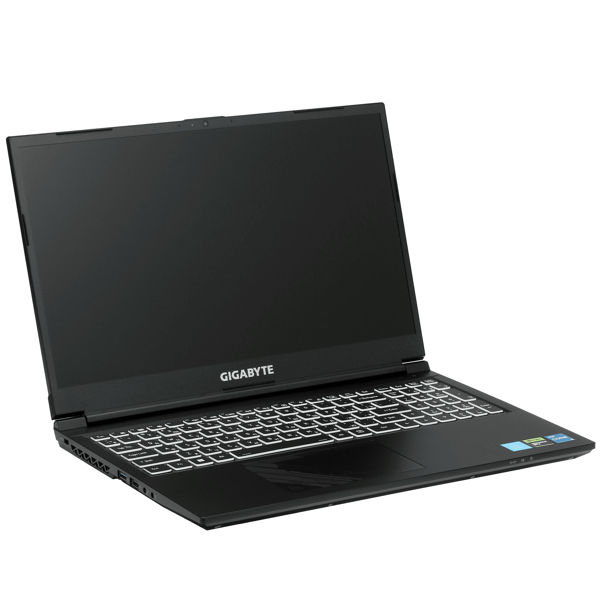 Ноутбук Gigabyte G5 - изображение 2