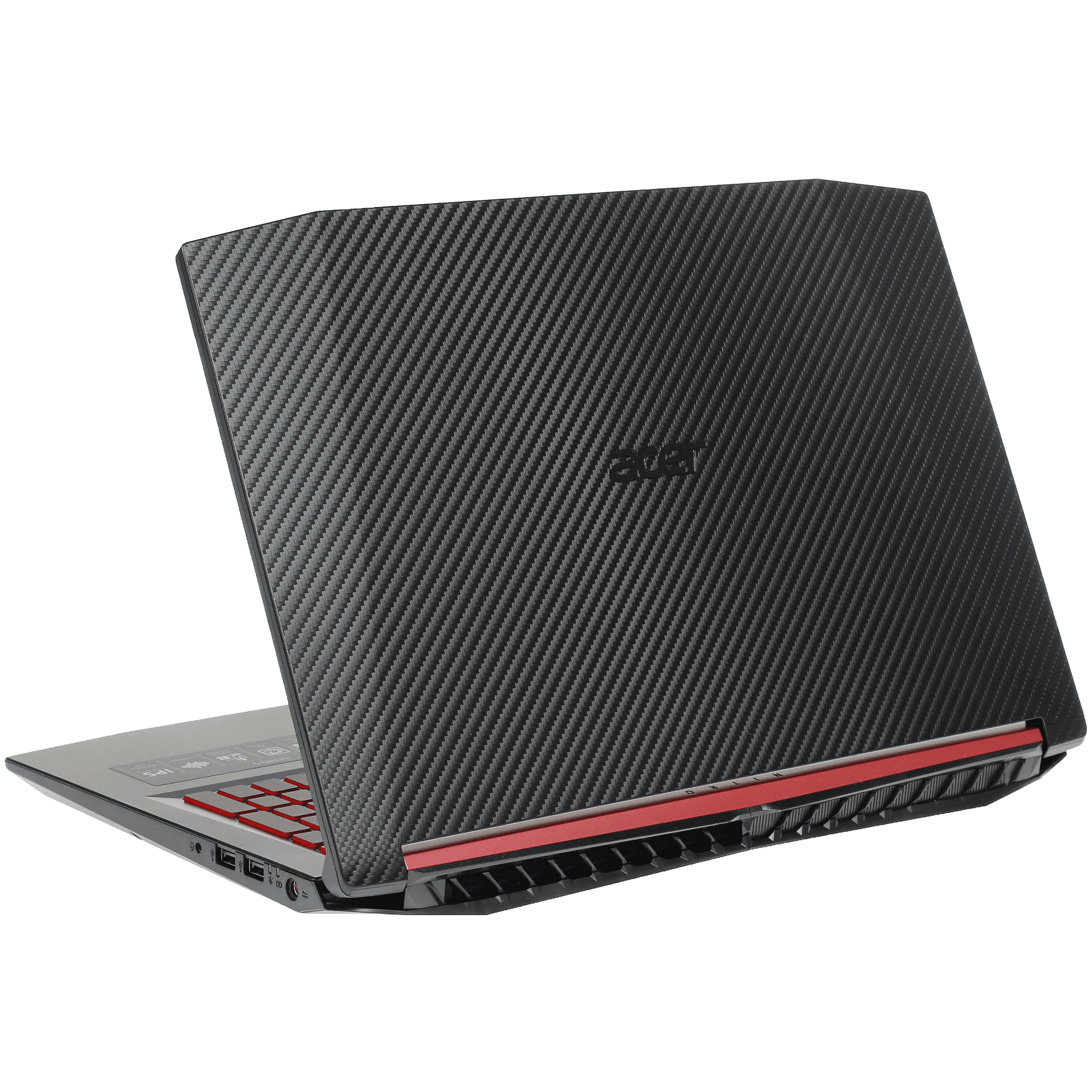 Ноутбук Acer Nitro 5 AN515-42 - изображение 5